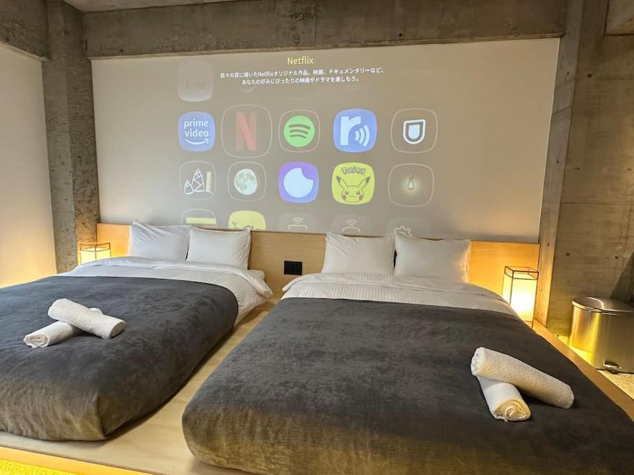 Apartment Us311山手线上野日本著名设计师设计公寓，直达上野2分直达新宿，涉谷，秋叶原，东京，便利店饮食店满载