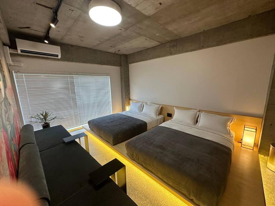 Apartment Us311山手线上野日本著名设计师设计公寓，直达上野2分直达新宿，涉谷，秋叶原，东京，便利店饮食店满载 *