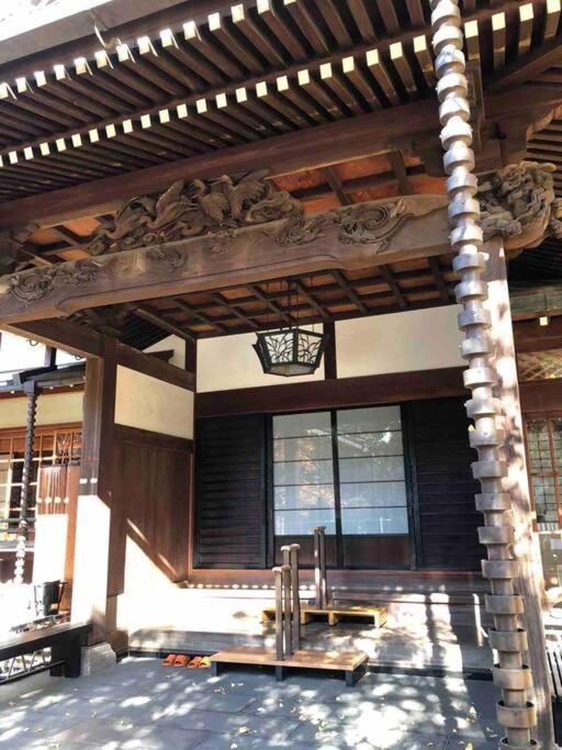Us311山手线上野日本著名设计师设计公寓，直达上野2分直达新宿，涉谷，秋叶原，东京，便利店饮食店满载 Apartment