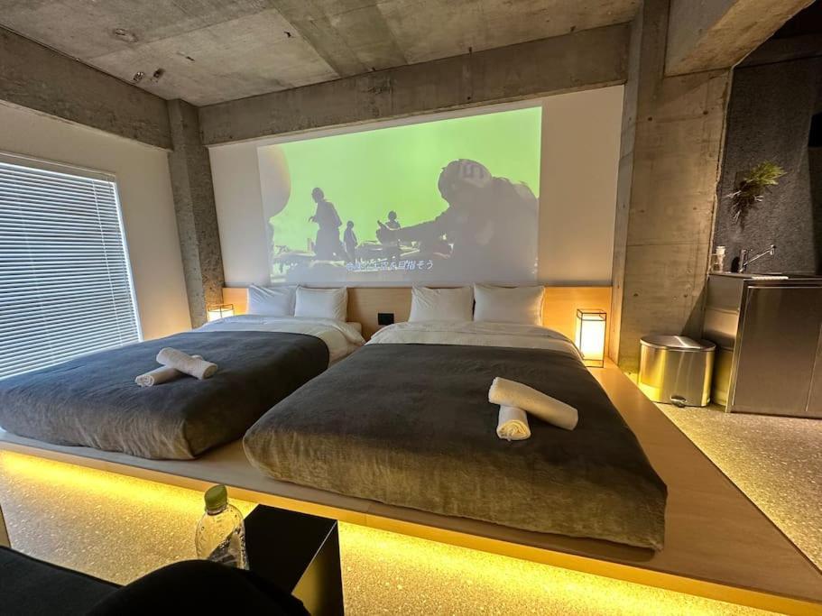 Apartment Us311山手线上野日本著名设计师设计公寓，直达上野2分直达新宿，涉谷，秋叶原，东京，便利店饮食店满载